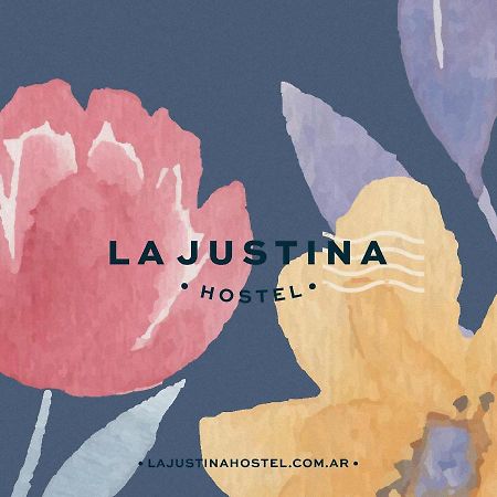 La Justina Hostel Σαν Κάρλος ντε Μπαριλότσε Εξωτερικό φωτογραφία
