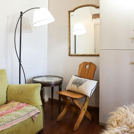 La Justina Hostel Σαν Κάρλος ντε Μπαριλότσε Εξωτερικό φωτογραφία