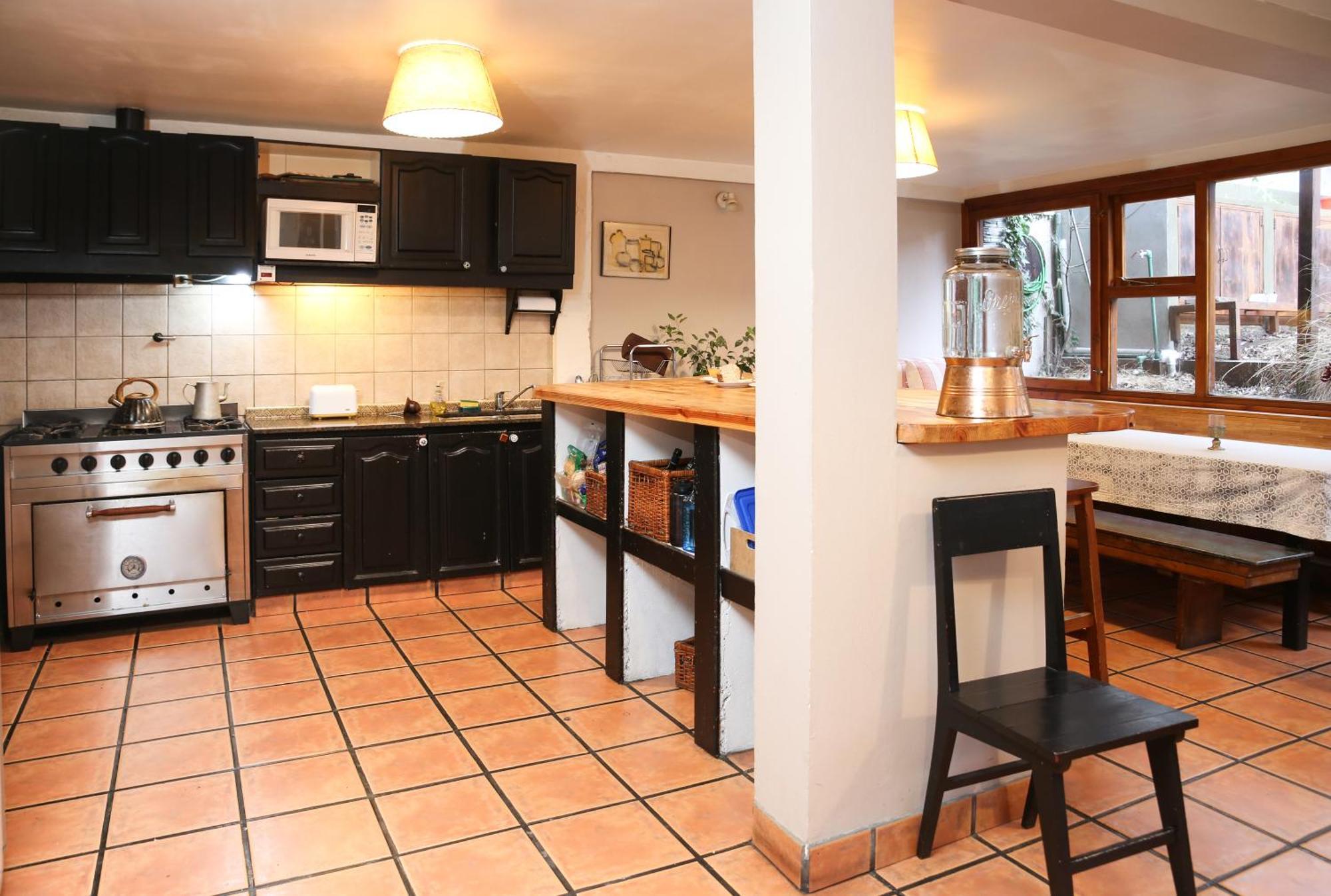 La Justina Hostel Σαν Κάρλος ντε Μπαριλότσε Εξωτερικό φωτογραφία