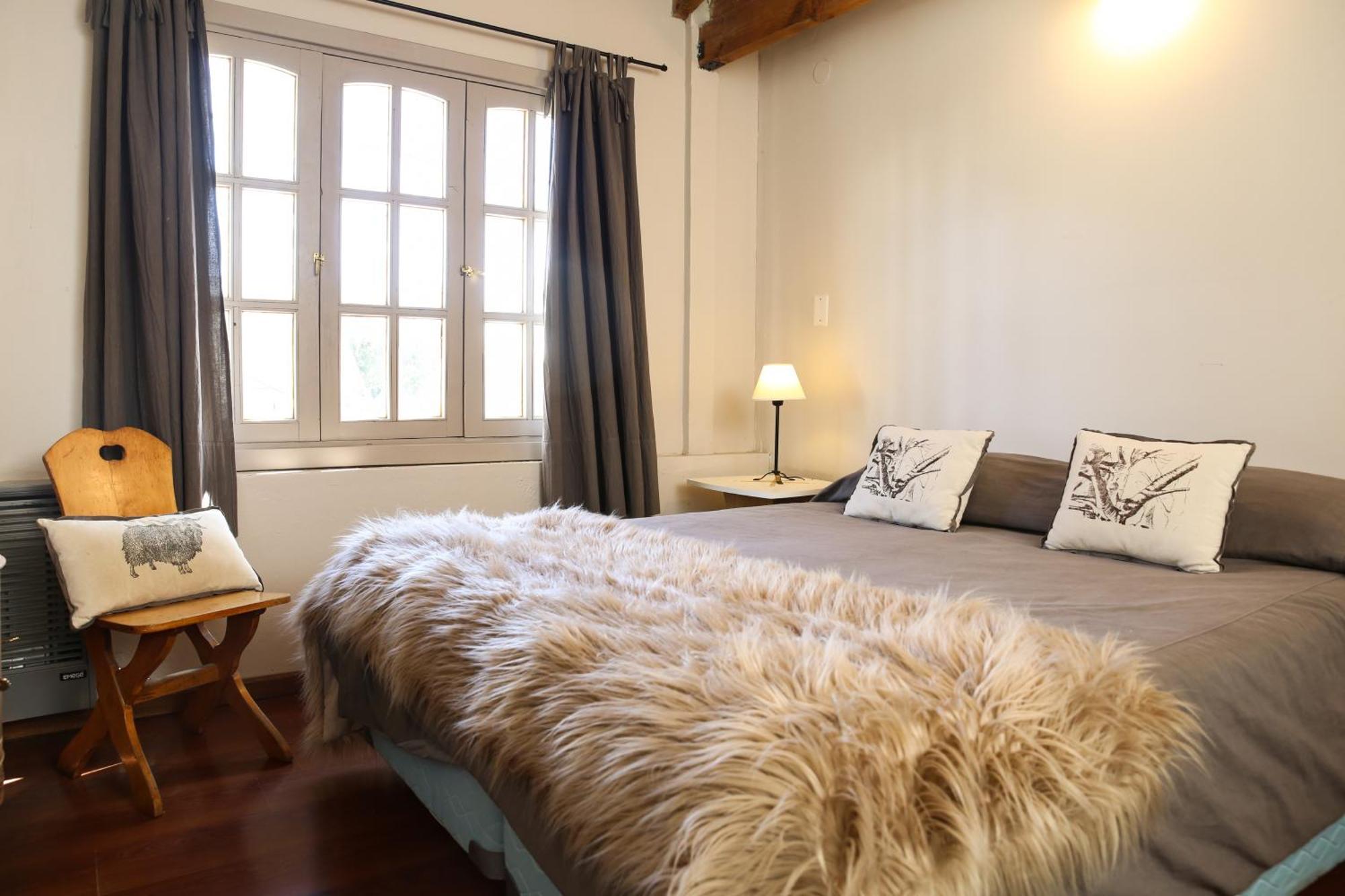 La Justina Hostel Σαν Κάρλος ντε Μπαριλότσε Εξωτερικό φωτογραφία