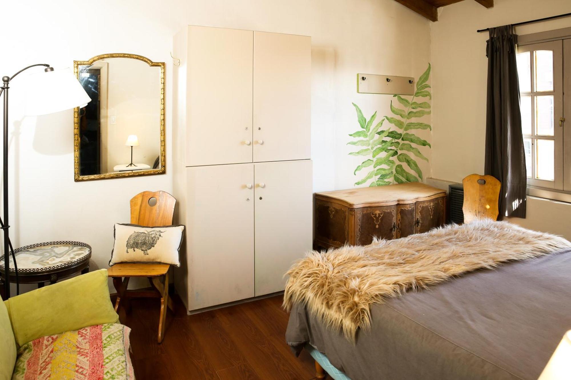 La Justina Hostel Σαν Κάρλος ντε Μπαριλότσε Εξωτερικό φωτογραφία